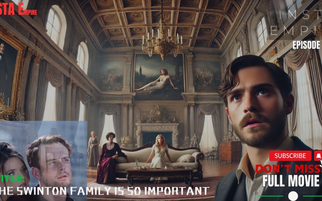 Insta Empire Episode 180 – The Swinton Family Is So Important