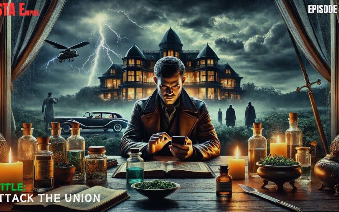 Insta Empire Episode 241 – Attack the Union
