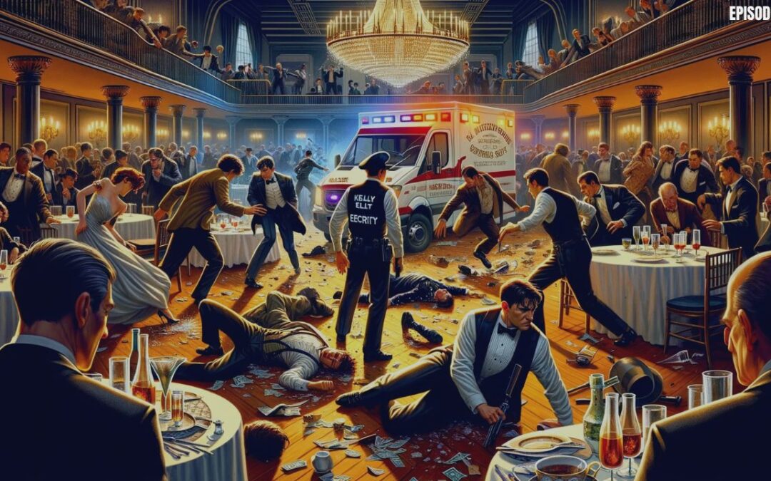 Insta Empire Episode 751 – Shocking News | Download Now